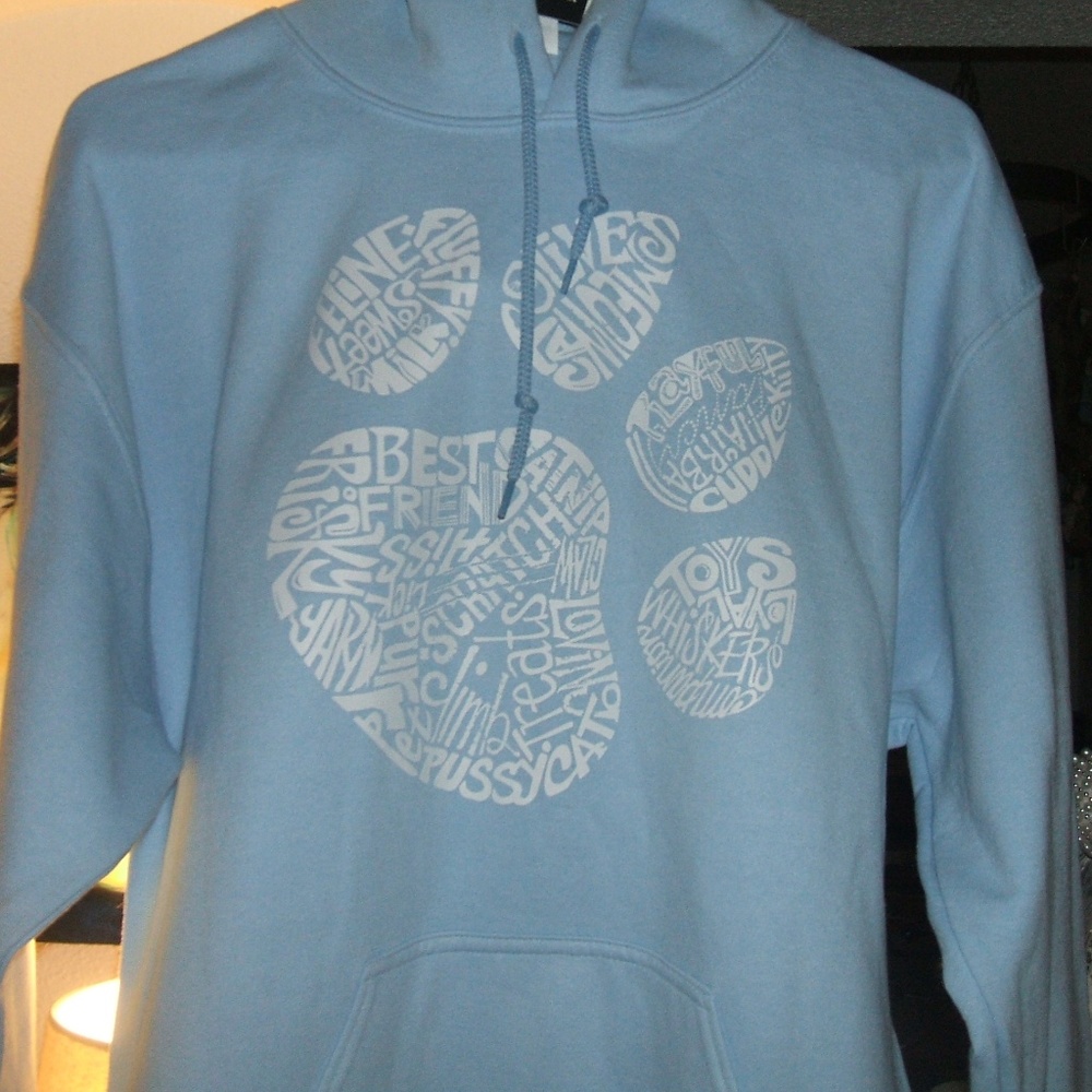 hoodie